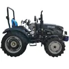 Трактор KENTAVR B 404XU (40 к.с., 4х4, гідравлічне кермо) - мініатюра 5