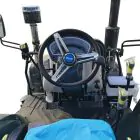 Трактор KENTAVR B 404XU (40 к.с., 4х4, гідравлічне кермо) - мініатюра 6