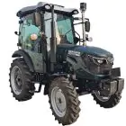 Трактор KENTAVR B 504CCU (50 к.с., 4х4, кондиціонер) - мініатюра 1 Трактор KENTAVR B 504CCU (50 к.с., 4х4, кондиціонер) - мініатюра 1