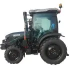 Трактор KENTAVR B 504CCU (50 к.с., 4х4, кондиціонер) - мініатюра 3 Трактор KENTAVR B 504CCU (50 к.с., 4х4, кондиціонер) - мініатюра 3