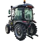 Трактор KENTAVR B 504CCU (50 к.с., 4х4, кондиціонер) - мініатюра 4 Трактор KENTAVR B 504CCU (50 к.с., 4х4, кондиціонер) - мініатюра 4