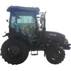 Трактор KENTAVR B 504CCU (50 к.с., 4х4, кондиціонер) - мініатюра 7 Трактор KENTAVR B 504CCU (50 к.с., 4х4, кондиціонер) - мініатюра 7