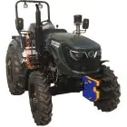 Трактор KENTAVR B 504U (4х4, гідравлічне кермо, 4 гідровиходи) - мініатюра 1 Трактор KENTAVR B 504U (4х4, гідравлічне кермо, 4 гідровиходи) - мініатюра 1