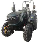 Трактор KENTAVR B 504U (4х4, гідравлічне кермо, 4 гідровиходи) - мініатюра 4 Трактор KENTAVR B 504U (4х4, гідравлічне кермо, 4 гідровиходи) - мініатюра 4