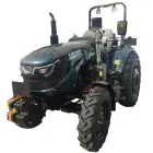 Трактор KENTAVR B 504U (4х4, гідравлічне кермо, 4 гідровиходи) - мініатюра 5 Трактор KENTAVR B 504U (4х4, гідравлічне кермо, 4 гідровиходи) - мініатюра 5