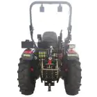 Трактор KENTAVR B 504U (4х4, гідравлічне кермо, 4 гідровиходи) - мініатюра 6 Трактор KENTAVR B 504U (4х4, гідравлічне кермо, 4 гідровиходи) - мініатюра 6