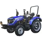 Трактор KENTAVR F244XU (24 к.с., 4х4, гідравлічне кермо) - мініатюра 3 Трактор KENTAVR F244XU (24 к.с., 4х4, гідравлічне кермо) - мініатюра 3