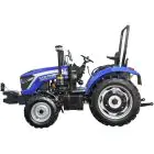 Трактор KENTAVR F244XU (24 к.с., 4х4, гідравлічне кермо) - мініатюра 4 Трактор KENTAVR F244XU (24 к.с., 4х4, гідравлічне кермо) - мініатюра 4
