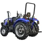 Трактор KENTAVR F244XU (24 к.с., 4х4, гідравлічне кермо) - мініатюра 5 Трактор KENTAVR F244XU (24 к.с., 4х4, гідравлічне кермо) - мініатюра 5
