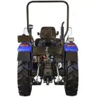 Трактор KENTAVR F244XU (24 к.с., 4х4, гідравлічне кермо) - мініатюра 6 Трактор KENTAVR F244XU (24 к.с., 4х4, гідравлічне кермо) - мініатюра 6