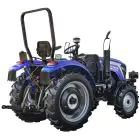 Трактор KENTAVR F244XU (24 к.с., 4х4, гідравлічне кермо) - мініатюра 7 Трактор KENTAVR F244XU (24 к.с., 4х4, гідравлічне кермо) - мініатюра 7