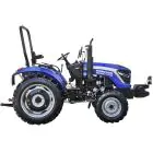 Трактор KENTAVR F244XU (24 к.с., 4х4, гідравлічне кермо) - мініатюра 8 Трактор KENTAVR F244XU (24 к.с., 4х4, гідравлічне кермо) - мініатюра 8