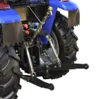 Трактор KENTAVR F244XU (24 к.с., 4х4, гідравлічне кермо) - мініатюра 11 Трактор KENTAVR F244XU (24 к.с., 4х4, гідравлічне кермо) - мініатюра 11