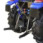 Трактор KENTAVR F244XU (24 к.с., 4х4, гідравлічне кермо) - мініатюра 12 Трактор KENTAVR F244XU (24 к.с., 4х4, гідравлічне кермо) - мініатюра 12