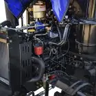 Трактор KENTAVR F244XU (24 к.с., 4х4, гідравлічне кермо) - мініатюра 13 Трактор KENTAVR F244XU (24 к.с., 4х4, гідравлічне кермо) - мініатюра 13