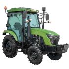 Трактор KENTAVR F404CXU (40 л.с., 4х4, кабина с отоплением)