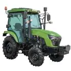 Трактор KENTAVR F404CXU (40 к.с., 4х4, кабіна з опаленням) - мініатюра 1