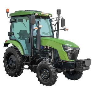 Трактор KENTAVR F404CXU (40 л.с., 4х4, кабина с отоплением)