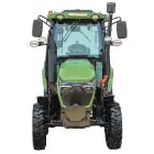 Трактор KENTAVR F404CXU (40 к.с., 4х4, кабіна з опаленням) - мініатюра 2