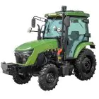 Трактор KENTAVR F404CXU (40 к.с., 4х4, кабіна з опаленням) - мініатюра 3