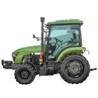 Трактор KENTAVR F404CXU (40 к.с., 4х4, кабіна з опаленням) - мініатюра 4