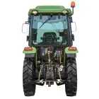 Трактор KENTAVR F404CXU (40 к.с., 4х4, кабіна з опаленням) - мініатюра 6