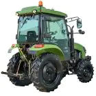 Трактор KENTAVR F404CXU (40 к.с., 4х4, кабіна з опаленням) - мініатюра 7