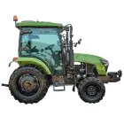 Трактор KENTAVR F404CXU (40 к.с., 4х4, кабіна з опаленням) - мініатюра 8