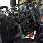 Трактор KENTAVR F404CXU (40 к.с., 4х4, кабіна з опаленням) - мініатюра 11