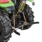 Трактор KENTAVR F404CXU (40 к.с., 4х4, кабіна з опаленням) - мініатюра 13