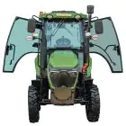 Трактор KENTAVR F404CXU (40 к.с., 4х4, кабіна з опаленням) - мініатюра 14