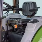 Трактор KENTAVR F404CXU (40 к.с., 4х4, кабіна з опаленням) - мініатюра 17
