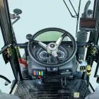 Трактор KENTAVR F404CXU (40 к.с., 4х4, кабіна з опаленням) - мініатюра 18