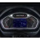 Трактор KENTAVR F404CXU (40 к.с., 4х4, кабіна з опаленням) - мініатюра 19