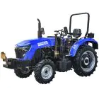 Трактор KENTAVR F404XU (40 к.с., 4х4, гідравлічне кермо) - мініатюра 3 Трактор KENTAVR F404XU (40 к.с., 4х4, гідравлічне кермо) - мініатюра 3