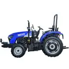 Трактор KENTAVR F404XU (40 к.с., 4х4, гідравлічне кермо) - мініатюра 4 Трактор KENTAVR F404XU (40 к.с., 4х4, гідравлічне кермо) - мініатюра 4