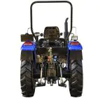 Трактор KENTAVR F404XU (40 к.с., 4х4, гідравлічне кермо) - мініатюра 6 Трактор KENTAVR F404XU (40 к.с., 4х4, гідравлічне кермо) - мініатюра 6
