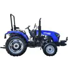 Трактор KENTAVR F404XU (40 к.с., 4х4, гідравлічне кермо) - мініатюра 8 Трактор KENTAVR F404XU (40 к.с., 4х4, гідравлічне кермо) - мініатюра 8
