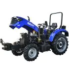 Трактор KENTAVR F404XU (40 к.с., 4х4, гідравлічне кермо) - мініатюра 10 Трактор KENTAVR F404XU (40 к.с., 4х4, гідравлічне кермо) - мініатюра 10