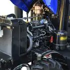 Трактор KENTAVR F404XU (40 к.с., 4х4, гідравлічне кермо) - мініатюра 11 Трактор KENTAVR F404XU (40 к.с., 4х4, гідравлічне кермо) - мініатюра 11