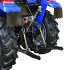 Трактор KENTAVR F404XU (40 к.с., 4х4, гідравлічне кермо) - мініатюра 13 Трактор KENTAVR F404XU (40 к.с., 4х4, гідравлічне кермо) - мініатюра 13