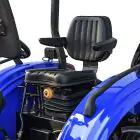 Трактор KENTAVR F404XU (40 к.с., 4х4, гідравлічне кермо) - мініатюра 14 Трактор KENTAVR F404XU (40 к.с., 4х4, гідравлічне кермо) - мініатюра 14