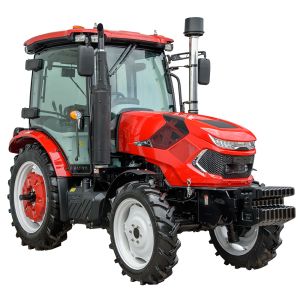 Трактор KENTAVR H 504BCCU (50 л.с., 4х4, кондиционер)