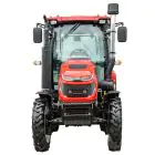 Трактор KENTAVR H 504BCCU (50 к.с., 4х4, кондиціонер) - мініатюра 2 Трактор KENTAVR H 504BCCU (50 к.с., 4х4, кондиціонер) - мініатюра 2