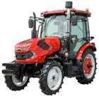 Трактор KENTAVR H 504BCCU (50 к.с., 4х4, кондиціонер) - мініатюра 3 Трактор KENTAVR H 504BCCU (50 к.с., 4х4, кондиціонер) - мініатюра 3