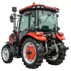 Трактор KENTAVR H 504BCCU (50 к.с., 4х4, кондиціонер) - мініатюра 5 Трактор KENTAVR H 504BCCU (50 к.с., 4х4, кондиціонер) - мініатюра 5