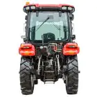 Трактор KENTAVR H 504BCCU (50 к.с., 4х4, кондиціонер) - мініатюра 6 Трактор KENTAVR H 504BCCU (50 к.с., 4х4, кондиціонер) - мініатюра 6