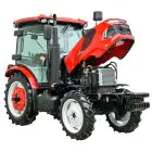 Трактор KENTAVR H 504BCCU (50 к.с., 4х4, кондиціонер) - мініатюра 9 Трактор KENTAVR H 504BCCU (50 к.с., 4х4, кондиціонер) - мініатюра 9