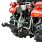 Трактор KENTAVR H 504BCCU (50 к.с., 4х4, кондиціонер) - мініатюра 12 Трактор KENTAVR H 504BCCU (50 к.с., 4х4, кондиціонер) - мініатюра 12