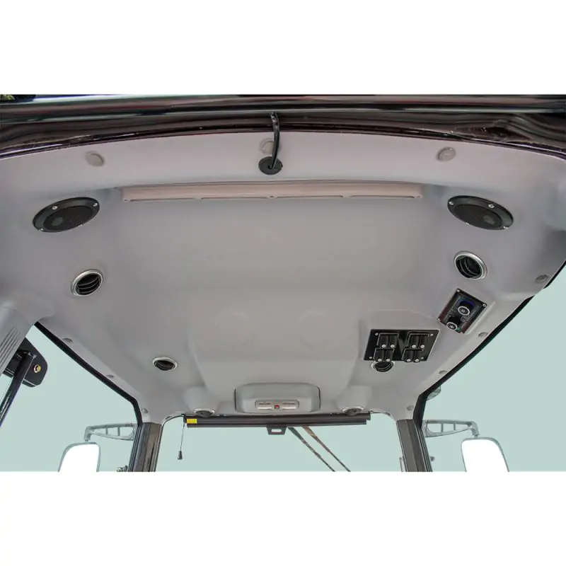 Трактор KENTAVR H 504BCCU (50 к.с., 4х4, кондиціонер) - фото 15 Трактор KENTAVR H 504BCCU (50 к.с., 4х4, кондиціонер) - фото 15